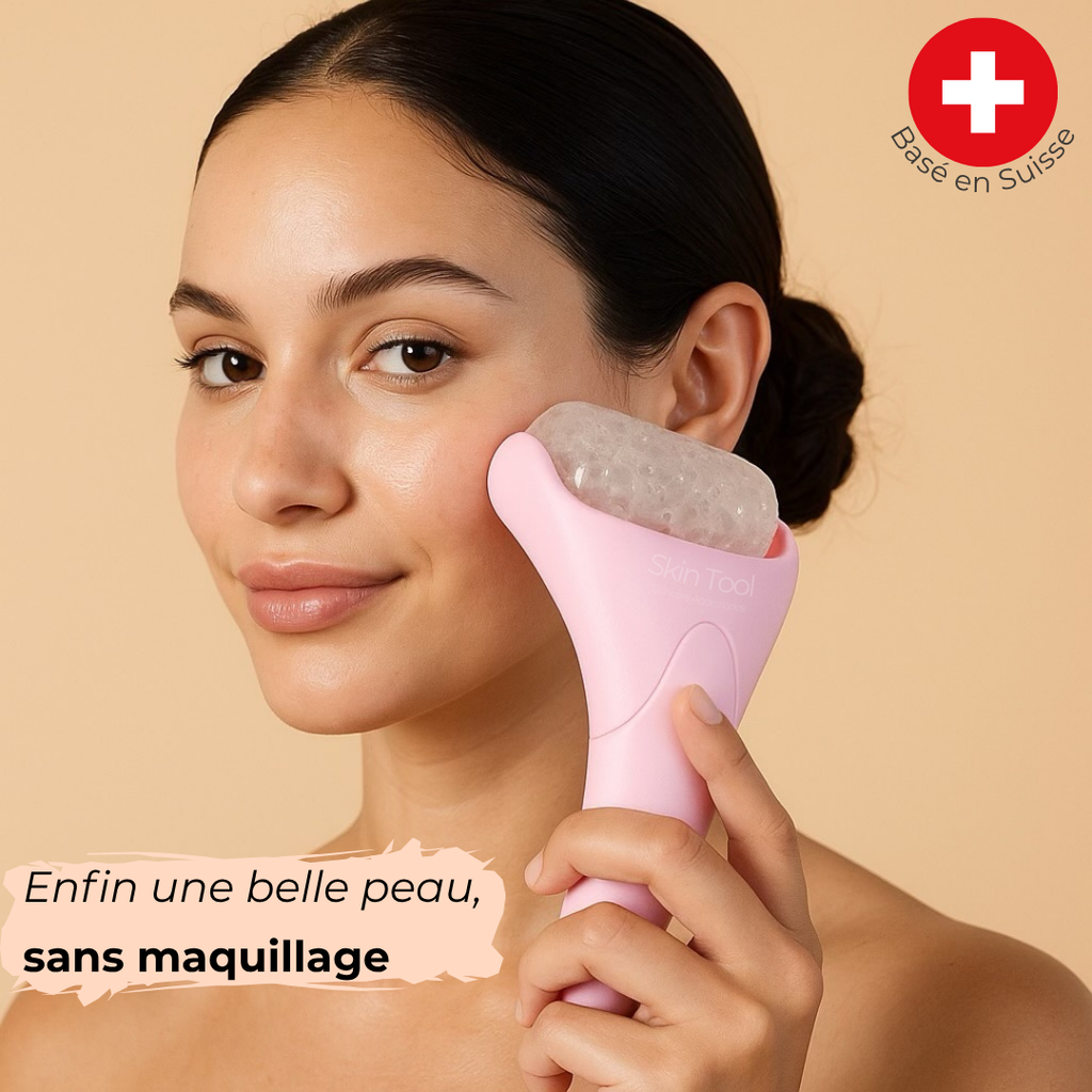 Cryo Roller Zéro Imperfections