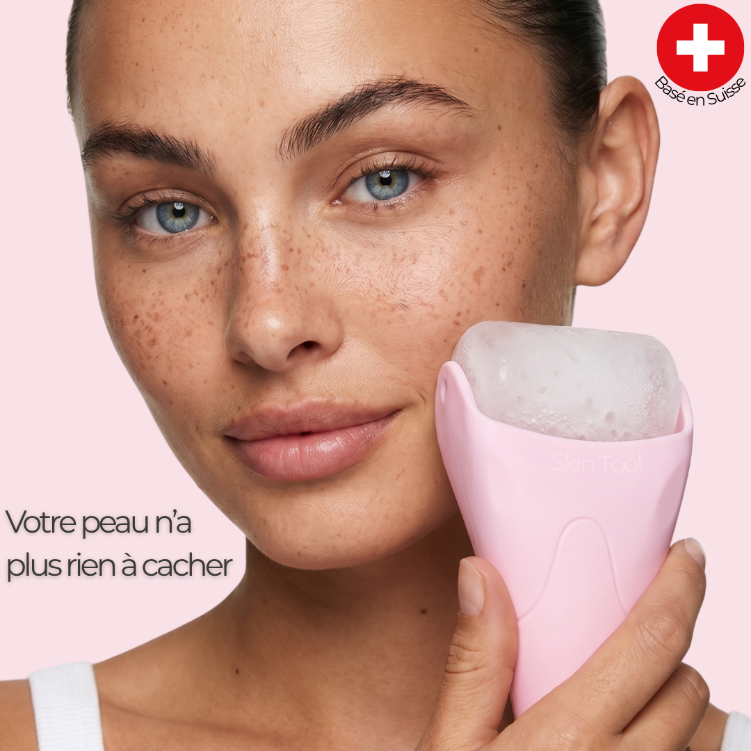 Cryo Roller Zéro Imperfections